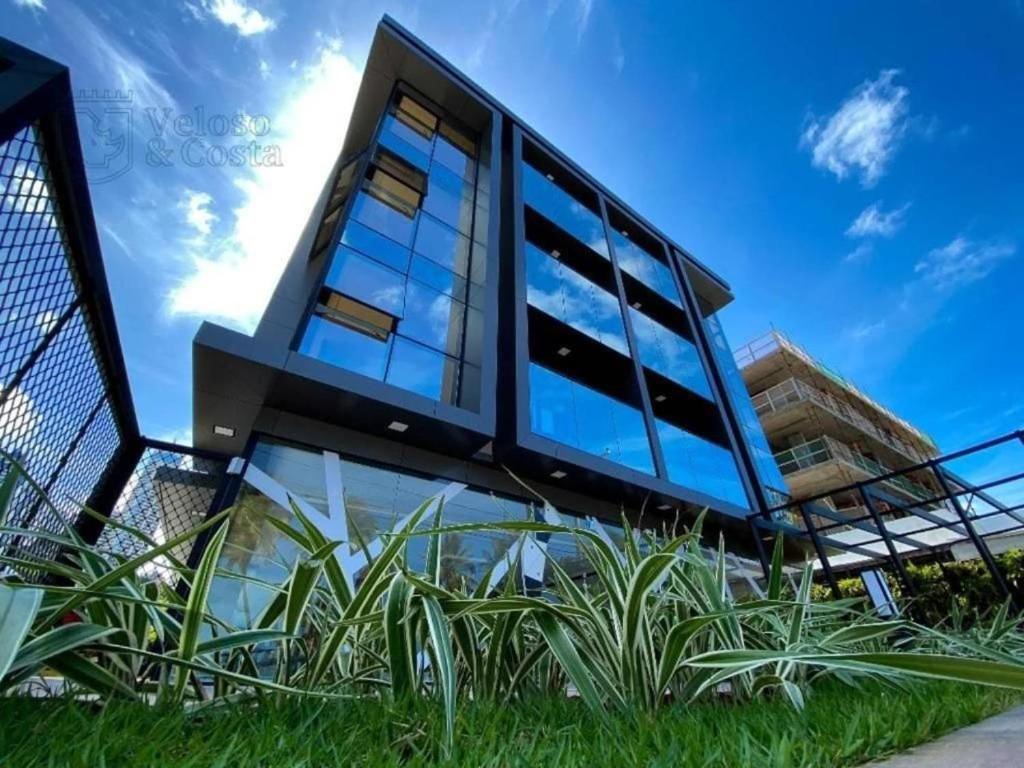 Fortune - Miramar Hospedagens João Pessoa Eksteriør billede